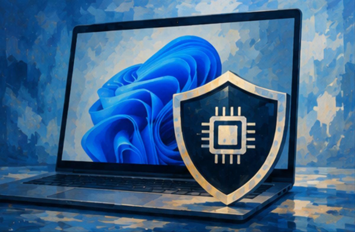 Memory Integrity Windows 11