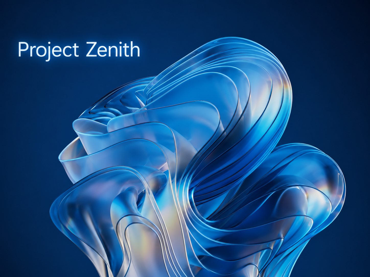 Requisitos de Project Zenith