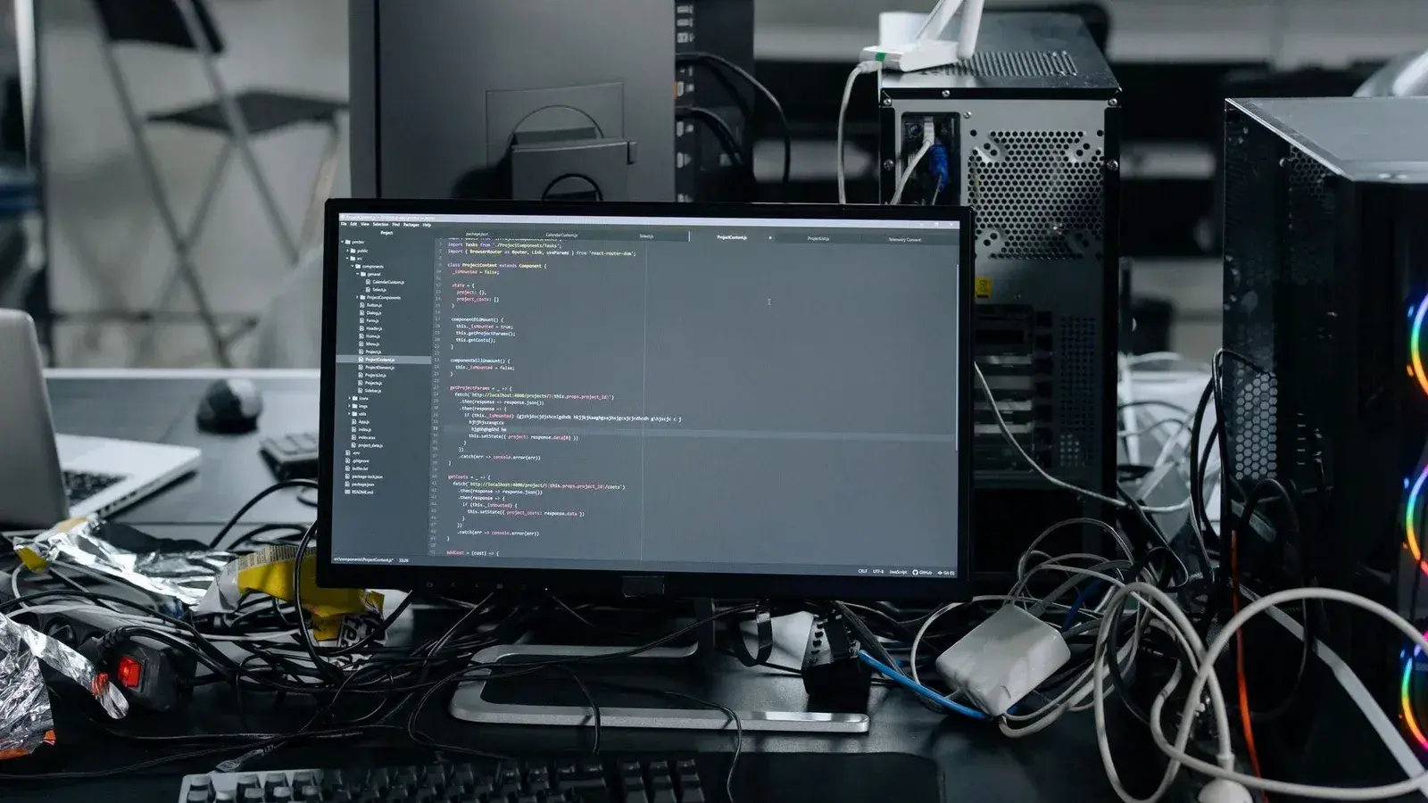 Project Zenith Windows 11 para desarrolladores Project Zenith Windows 11 para desarrolladores