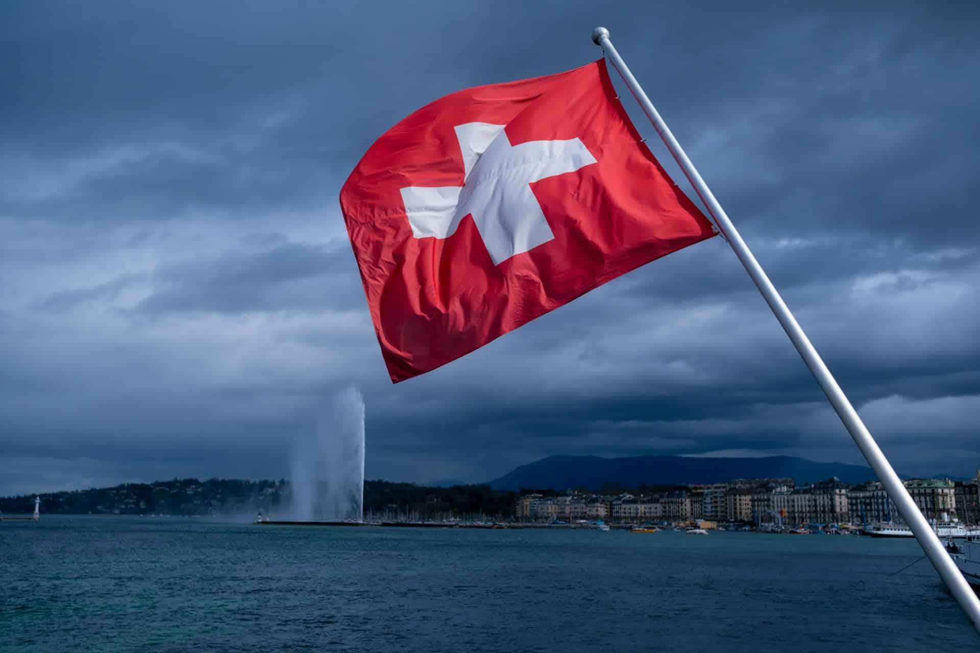 Software de código abierto en Suiza Software de código abierto en Suiza