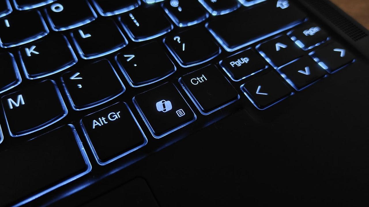 Tecla Copilot Windows 11
