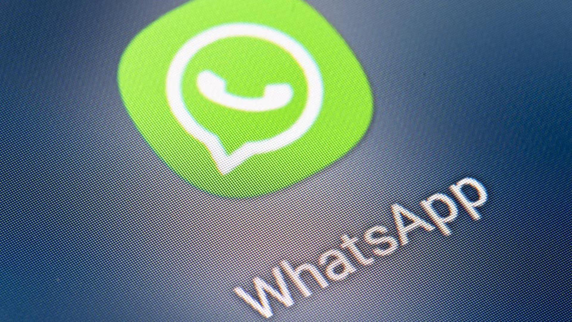 WhatsApp Business Platform WhatsApp Business Platform
