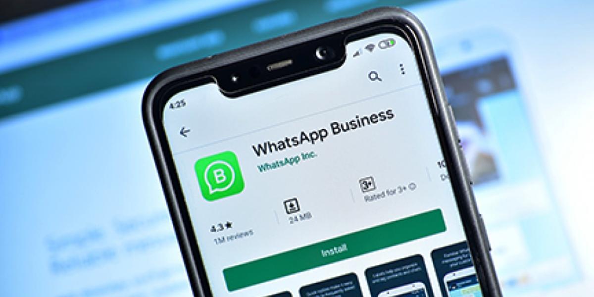 WhatsApp Business