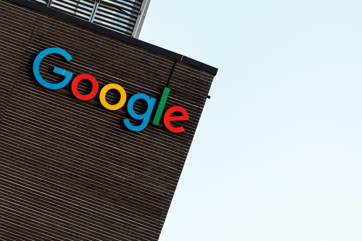 Negocio publicitario de Google