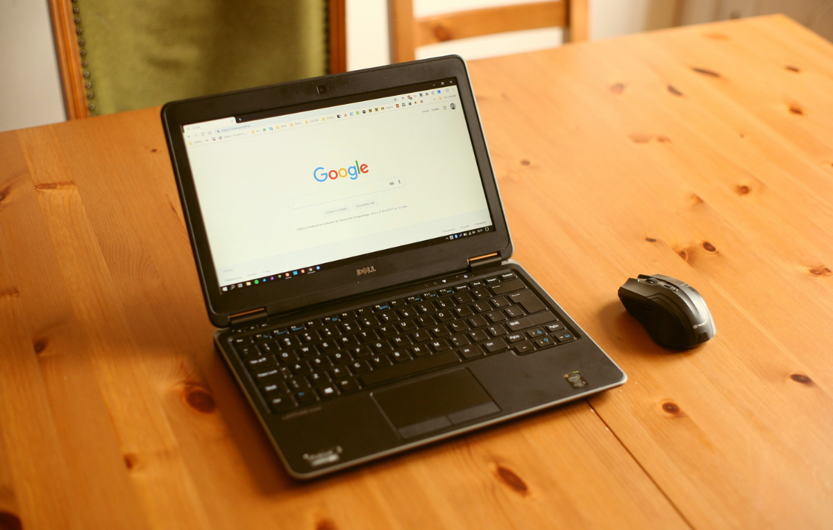 Negocio publicitario de Google