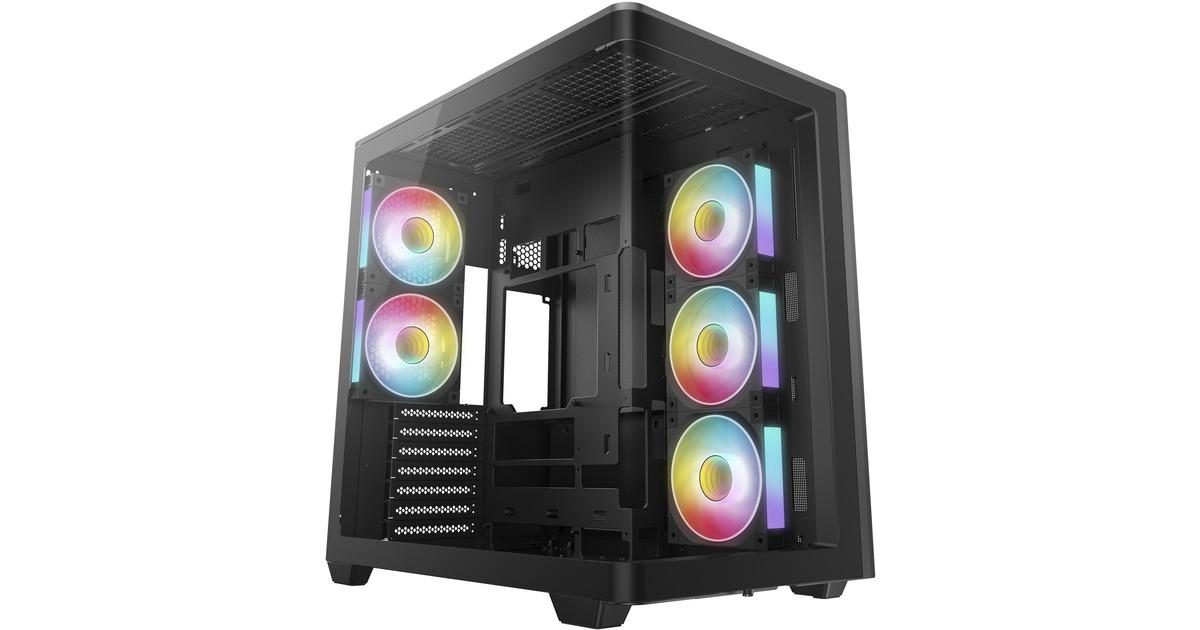 DeepCool CG590U 5G case