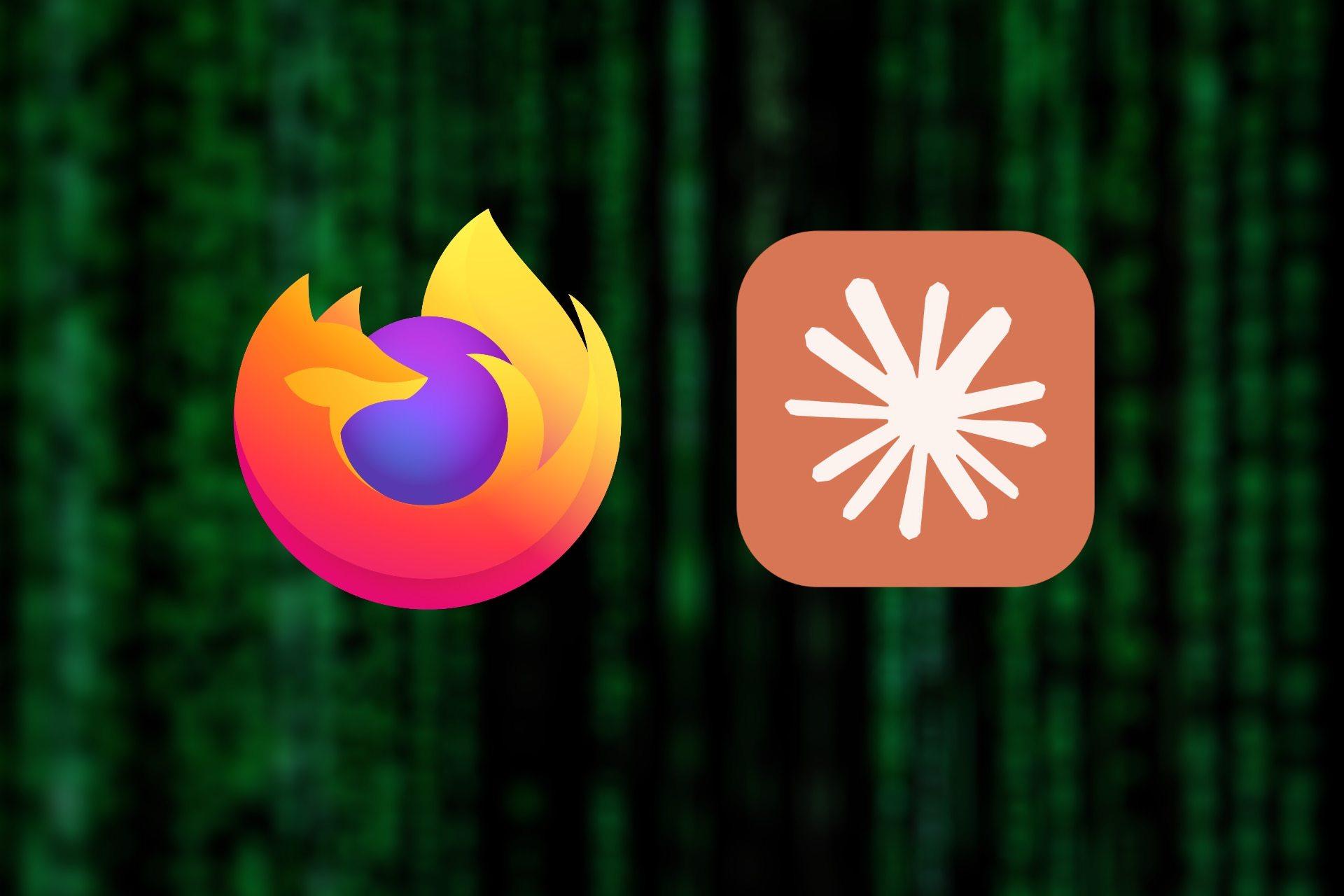 Opciones de apariencia de Firefox