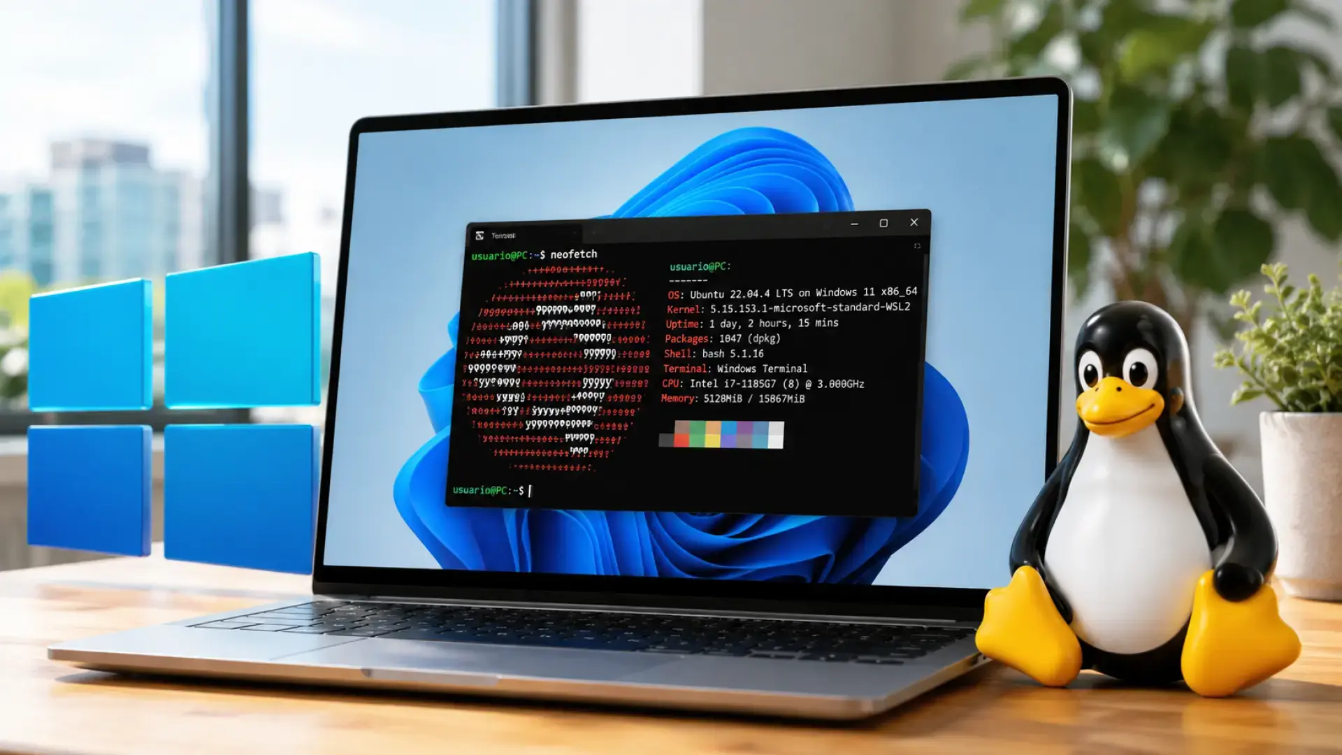 WSL 3.0